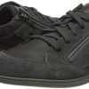 Geox U Renan A, Baskets Homme