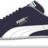 PUMA Suede Classic +, Baskets Mode Homme