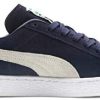 PUMA Suede Classic +, Baskets Mode Homme