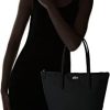 Lacoste Nf2037po Sac Bandouliere Femme (lot de 2)