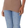 Amazon Essentials Lot de 2 débardeurs à Sangle Fine Femme