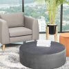 413D1Aa-UuL._AC_.jpg Marque Amazon - Movian Dofsan - Fauteuil, 100 x 93 x 86 cm, Gris