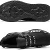 BUBUDENG Baskets Homme Mode Gym Chaussures pour Hommes Taille 39-46 EU