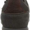 Geox U Renan A, Baskets Homme