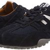 418nEt3cyqL._AC_.jpg Geox Uomo Snake K, Sneaker Homme
