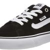 Vans Filmore Suede/Canvas, Sneaker Homme