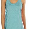 41A5Lex3htL._AC_.jpg icyzone Débardeur de Sport Femme Dos Nageur Yoga Shirt sans Manches Running Fitness Tank Top, Lot de 3