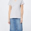 Berydale T-shirt à encolure en V(Lot de 3)-Femme