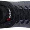 41Dcz1RDzvL._AC_.jpg Fenlern Chaussure de sécurité Homme Legere Coussin Baskets de Sécurité Protection Embout Acier Chaussures de Travail
