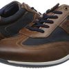 bugatti 311450103069, Sneakers Basses Homme