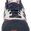 New Balance Cm997hfe, Baskets Homme