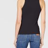 41JKu4FbdzL._AC_.jpg Petit Bateau 5328817 Débardeur Femme