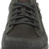 Geox U Renan A, Baskets Homme