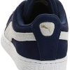 PUMA Suede Classic +, Baskets Mode Homme