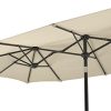41RPfYvo65L._AC_.jpg Schneider 746-02 Parasol Salerno Rectangulaire, Naturel, 300 x 150 cm