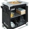 41TReFpKmOL._AC_.jpg TecTake 800747 Cuisine de Camping Meuble de Jardin - Divers modèles -