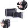 41VcvMoClYL._AC_.jpg SONGMICS Fauteuil de Bureau, Hauteur réglable, Ergonomique OBG77BG