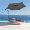 VOUNOT Parasol Deporte hexagonale 3M