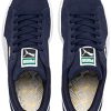 PUMA Suede Classic +, Baskets Mode Homme