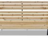 41ZbWtrKuwL._AC_.jpg vidaXL Banc de Jardin Bois et Fer 120 cm Banquette d'Extérieur Meuble de Jardin