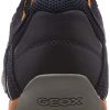 41b8wZHCH6L._AC_.jpg Geox Uomo Snake K, Sneaker Homme