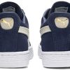 PUMA Suede Classic +, Baskets Mode Homme