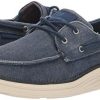 Skechers Status 2.0 Lorano, Baskets Homme