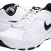 Nike T- Lite XI, Chaussures de Fitness Homme, 38.5