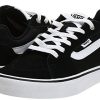 Vans Filmore Suede/Canvas, Sneaker Homme