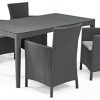 41hkvC3riIL._AC_.jpg Keter Iowa – Fauteuil de Jardin 60x62x89 cm Gris Graphite