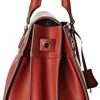 Mac Douglas Emeraude Elodie, Sac porté main