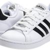 adidas Grand Court, Chaussures de Tennis Homme