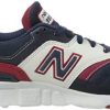 New Balance Cm997hfe, Baskets Homme