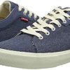 Levi's Woodward, Basket Homme
