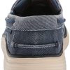 Skechers Status 2.0 Lorano, Baskets Homme