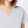 Berydale T-shirt à encolure en V(Lot de 3)-Femme