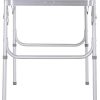 41w4YWwasxL._AC_.jpg Outsunny Table Pliante Table de Camping Table de Jardin avec rallonge Hauteur réglable Aluminium MDF Imitation Bambou