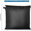 41wLHclgL3L._AC_.jpg RATEL Housse de Meuble, Housse de Protection pour Mobilier de Jardin Imperméable au Vent Housse Mobilier À Toute épreuve 420D Oxford Tissu Grand Jardin Housse Mobilier(200x160x70cm)