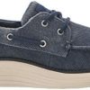 Skechers Status 2.0 Lorano, Baskets Homme