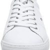 Tommy Hilfiger Essential Leather Sneaker, Baskets Basses Homme