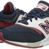 New Balance Cm997hfe, Baskets Homme