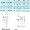 GRACE KARIN Débardeur Femme Haut Sexy Floral Imprimé Chic Blouse Chemisier sans Manches Tee-Shirt Bretelles Top Casual