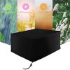 519tLgDYkJL._AC_.jpg Xiliy Housse de protection imperméable en polyester pour meubles de jardin Noir