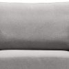 51FtNasw9YL._AC_.jpg Marque Amazon - Movian Dofsan - Fauteuil, 100 x 93 x 86 cm, Gris