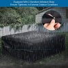 51KbhtTgOJL._AC_.jpg RATEL Housse de Meuble, Housse de Protection pour Mobilier de Jardin Imperméable au Vent Housse Mobilier À Toute épreuve 420D Oxford Tissu Grand Jardin Housse Mobilier(200x160x70cm)
