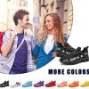 BUBUDENG Baskets Homme Mode Gym Chaussures pour Hommes Taille 39-46 EU