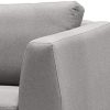 51UM-y7eiBL._AC_.jpg Marque Amazon - Movian Dofsan - Fauteuil, 100 x 93 x 86 cm, Gris