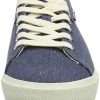 Levi's Woodward, Basket Homme