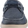 Skechers Status 2.0 Lorano, Baskets Homme