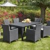 61nZBC6W1LL._AC_.jpg Keter Iowa – Fauteuil de Jardin 60x62x89 cm Gris Graphite